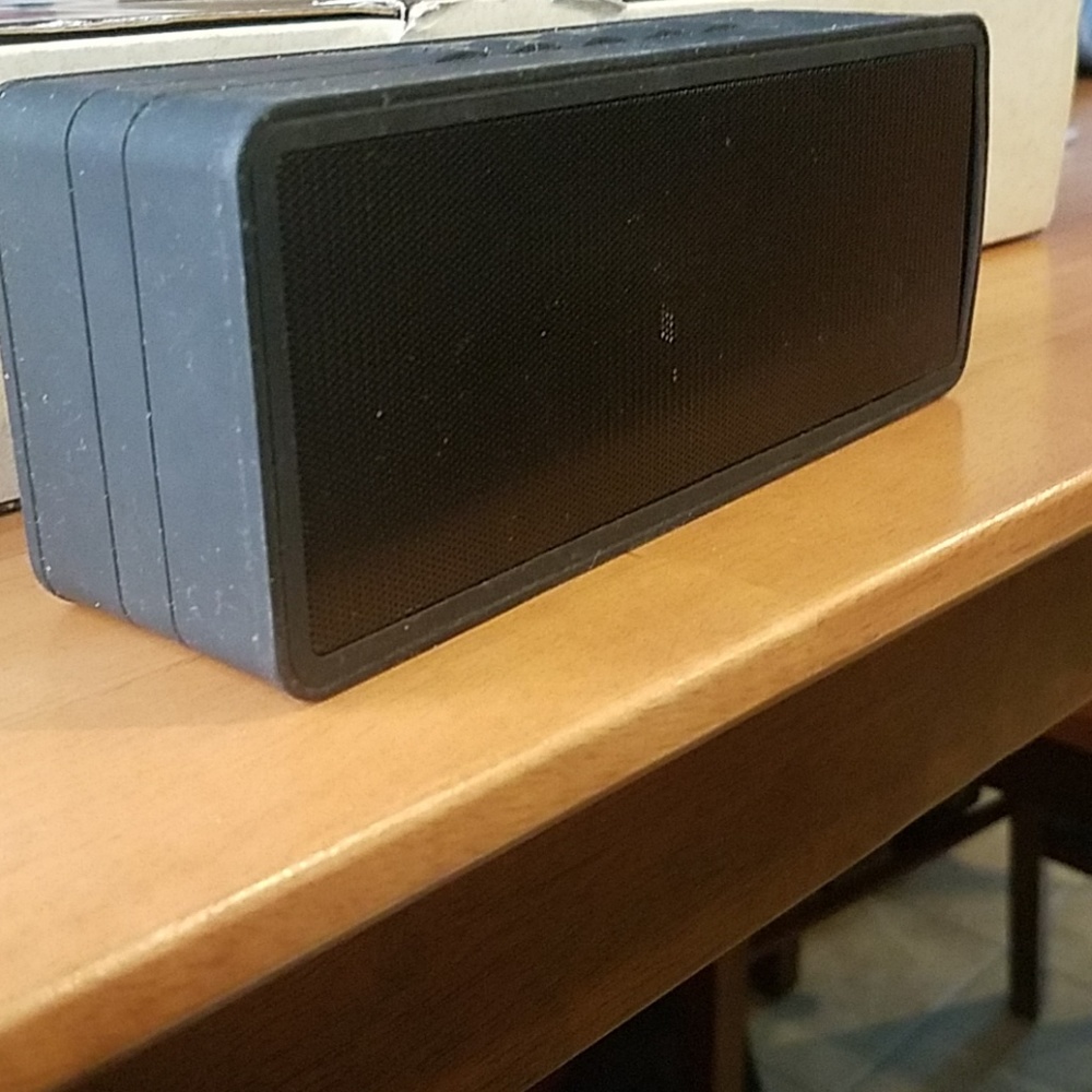 Bluetooth Speaker